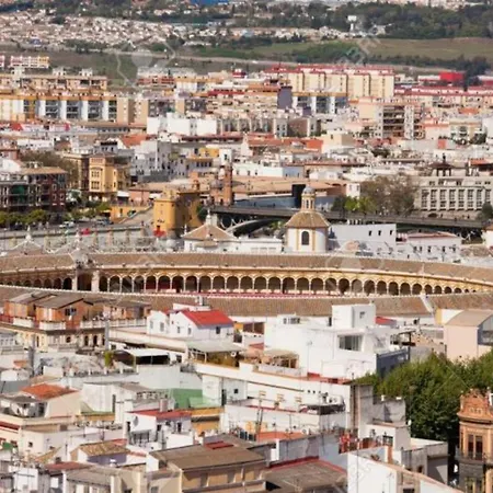 Pure Elegance And Confort Sevilla