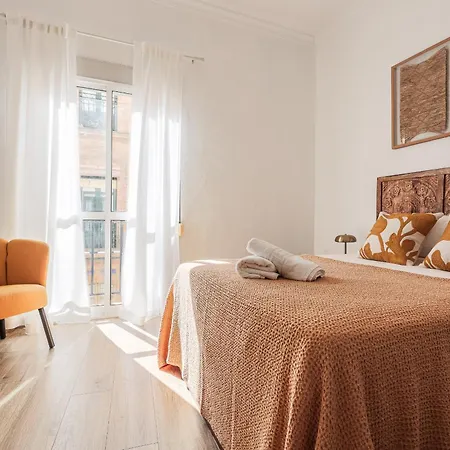 Pure Elegance And Confort Apartment