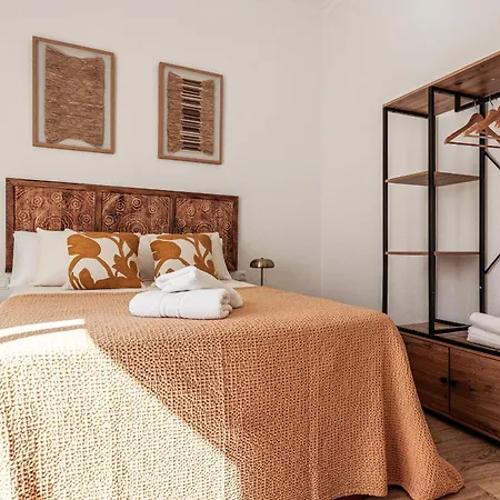 Apartment Pure Elegance And Confort Seville