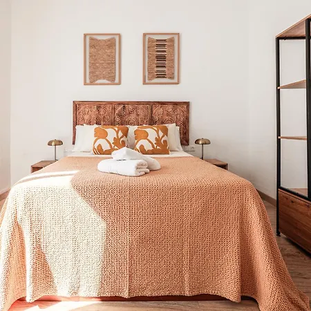 Pure Elegance And Confort Seville