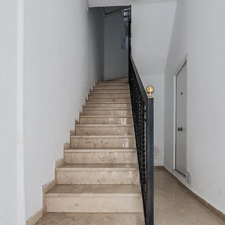 Apartment Pure Elegance And Confort