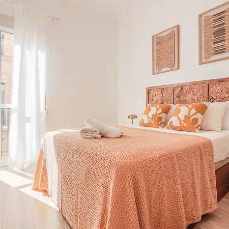 Pure Elegance And Confort Apartment *