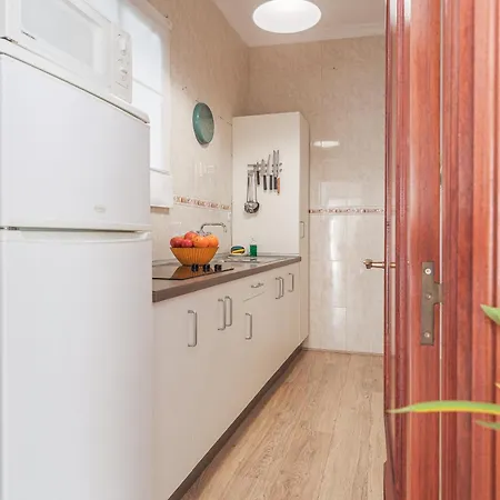 Apartment Pure Elegance And Confort Seville