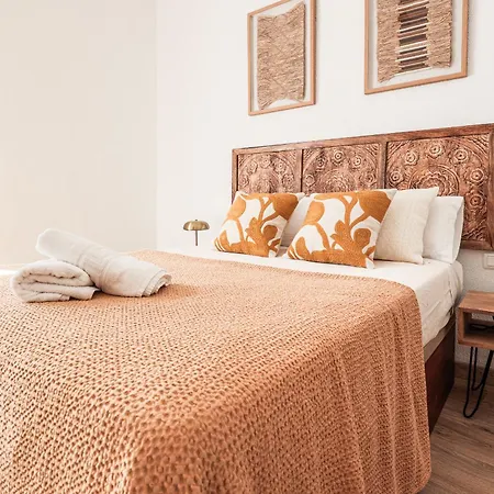 Pure Elegance And Confort * Seville