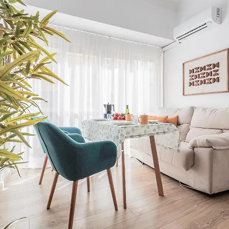 Pure Elegance And Confort Apartment Seville