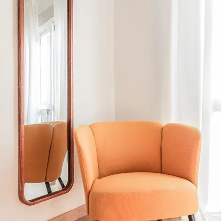 Apartment Pure Elegance And Confort Seville