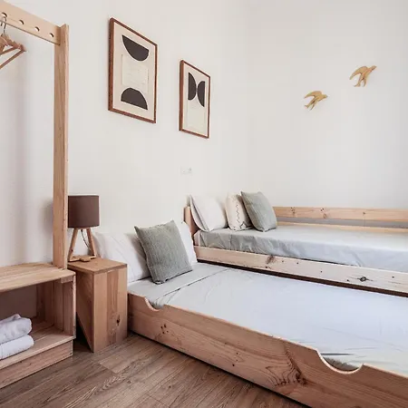 Pure Elegance And Confort Seville