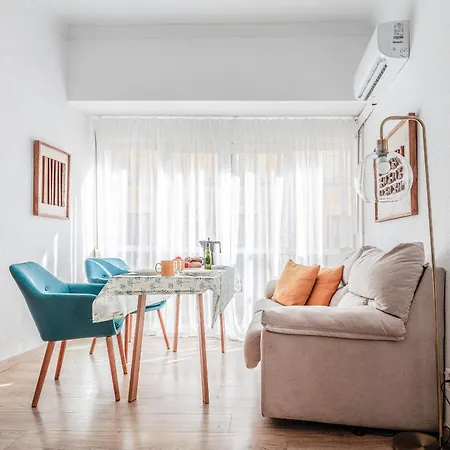 Apartment Pure Elegance And Confort