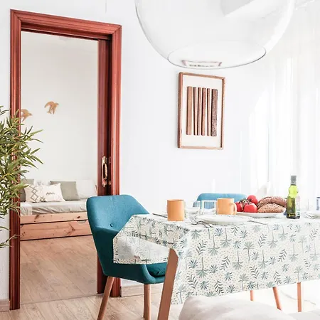 Pure Elegance And Confort Apartment