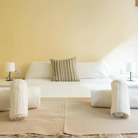 Plaza Nueva By Valcambre Apartment *