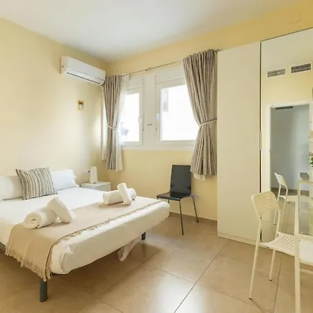 Apartment Plaza Nueva By Valcambre *