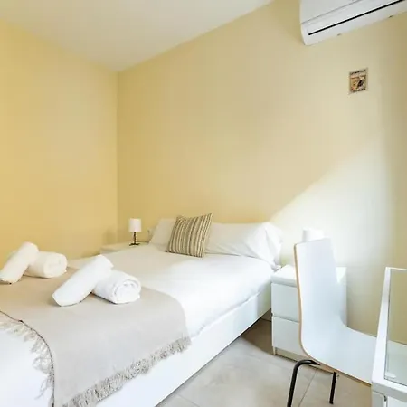 Apartment Plaza Nueva By Valcambre