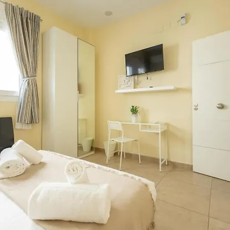 Plaza Nueva By Valcambre Apartment