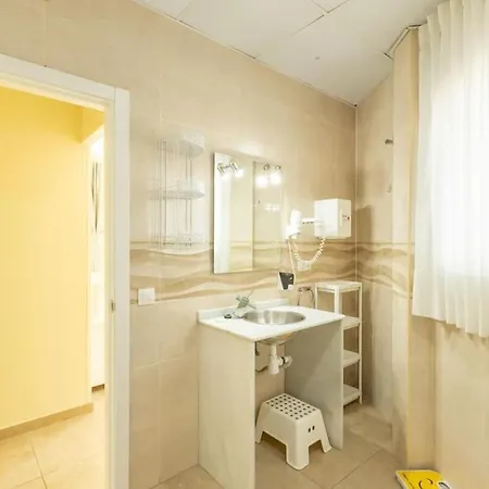 Apartment Plaza Nueva By Valcambre