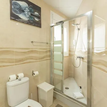 Apartment Plaza Nueva By Valcambre *