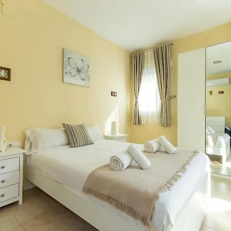 Apartment Plaza Nueva By Valcambre Seville