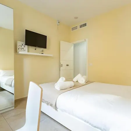 Plaza Nueva By Valcambre Apartment