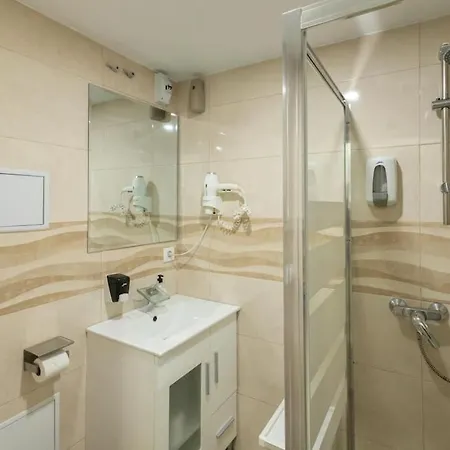 Apartment Plaza Nueva By Valcambre