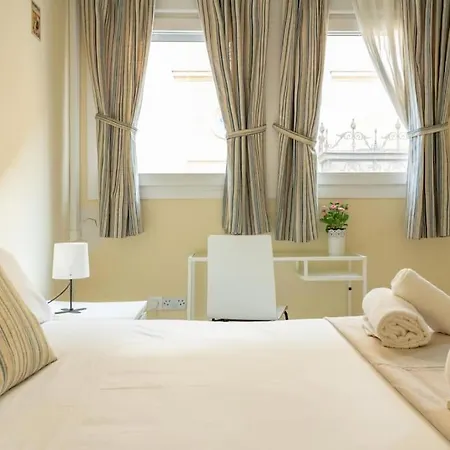 Plaza Nueva By Valcambre Apartment *