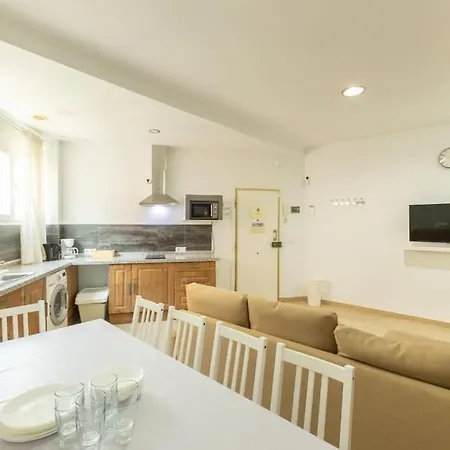Apartment Plaza Nueva By Valcambre *
