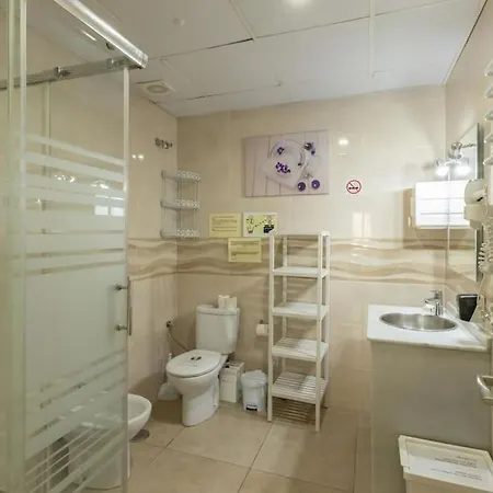 Plaza Nueva By Valcambre Apartment