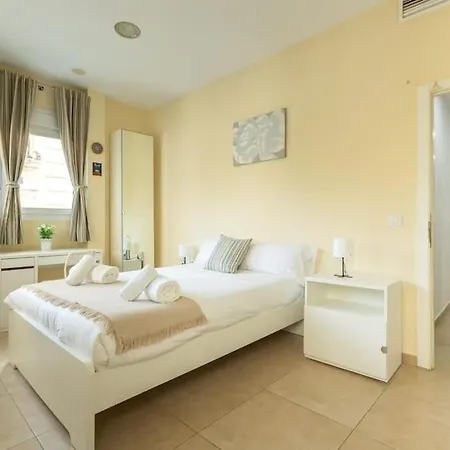 Plaza Nueva By Valcambre Apartment