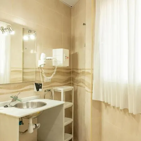 Apartment Plaza Nueva By Valcambre *