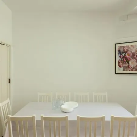 Apartment Plaza Nueva By Valcambre *
