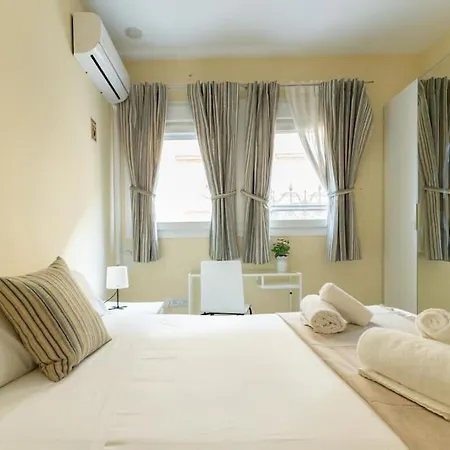 Apartment Plaza Nueva By Valcambre