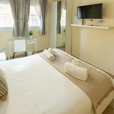Plaza Nueva By Valcambre Apartment Seville