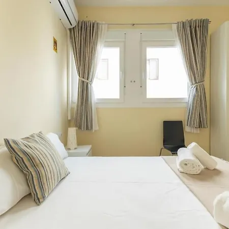 Plaza Nueva By Valcambre Apartment *
