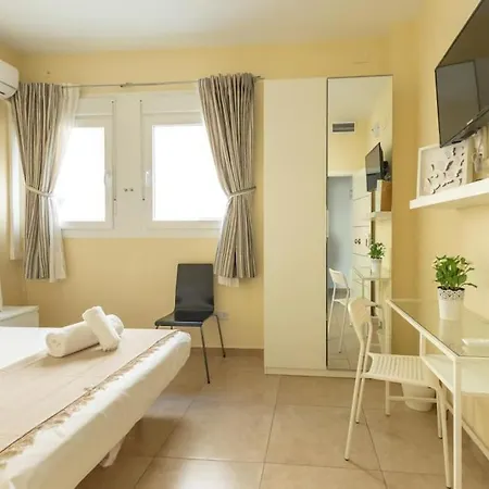 Plaza Nueva By Valcambre Apartment Seville
