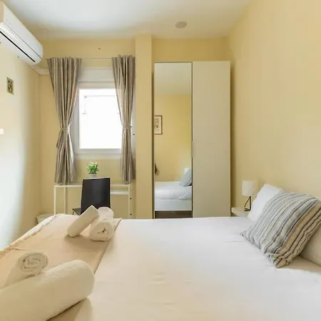 Plaza Nueva By Valcambre Apartment *