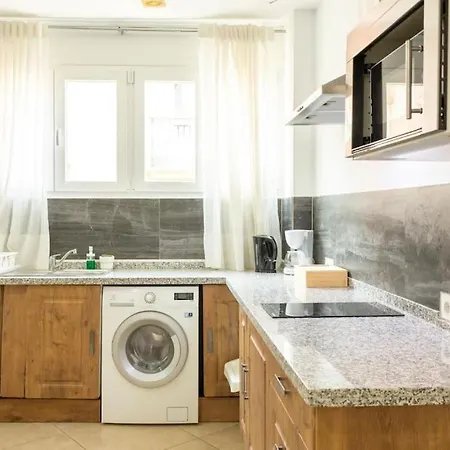 Plaza Nueva By Valcambre Apartment