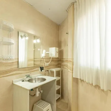 Apartment Plaza Nueva By Valcambre