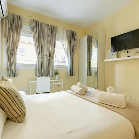 Plaza Nueva By Valcambre Apartment *