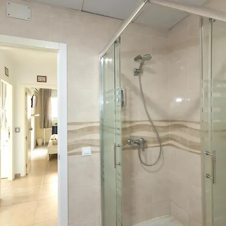 Plaza Nueva By Valcambre Apartment