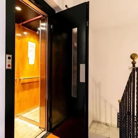 Apartment Atico San Juan De La Palma