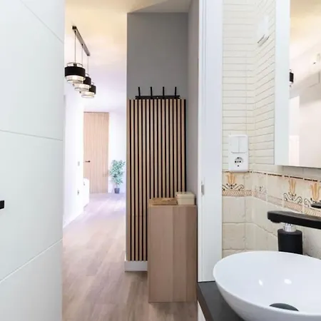 Apartment Atico San Juan De La Palma