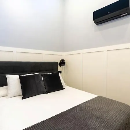 Atico San Juan De La Palma Apartment Seville