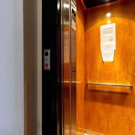 Apartment Atico San Juan De La Palma Seville