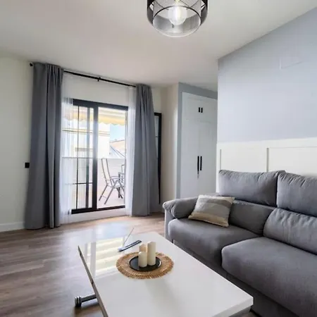 Atico San Juan De La Palma Apartment *