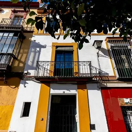 Atico San Juan De La Palma