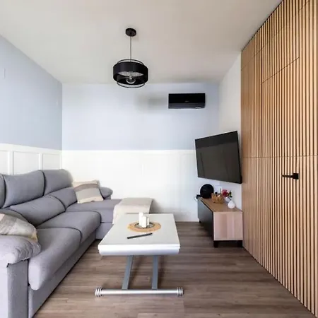 Apartment Atico San Juan De La Palma