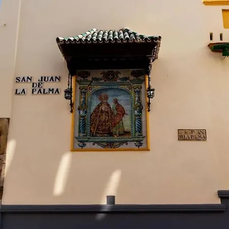 Atico San Juan De La Palma * Seville