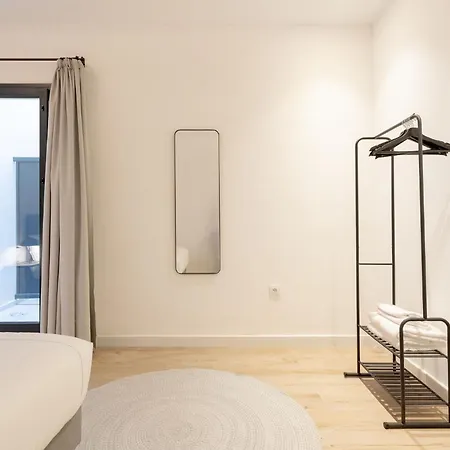Santa Ana 18 Appartement *
