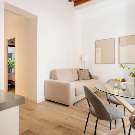 Santa Ana 18 Appartement *