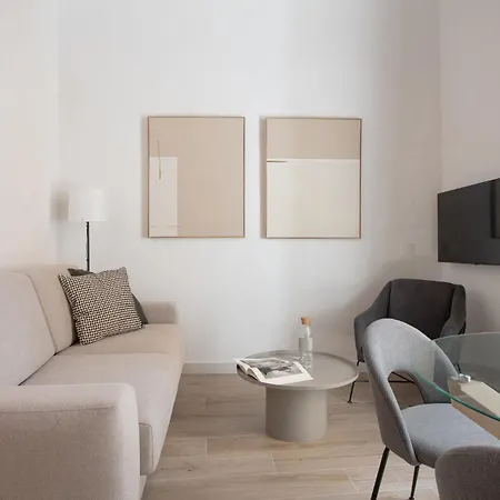 Santa Ana 18 Appartement *
