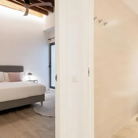 Appartement Santa Ana 18