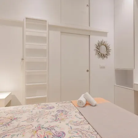 New And Charming In San Lorenzo Neighbourhood Seville